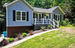 169 Bridgewater Road, Mount Airy, NC 27030