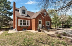 1609 N Coolidge Ave, Wichita, KS 67203