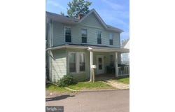 201 BOWERY STREET, FROSTBURG, MD 21532