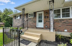 4133 Willowbrook Drive, Springfield, OH 45503