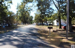 320 E 13TH STREET, Hope, AR 71801