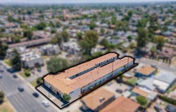 1905 California Avenue, Bakersfield, CA 93304