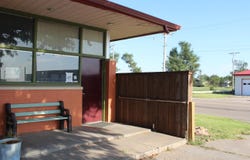 112 Barclay Ave, WaKeeney, KS 67672
