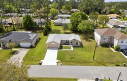 62 BELVEDERE Lane, Palm Coast, FL 32137