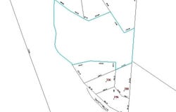 Shorty Miller Road, Taylorsville, NC 28681