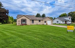 502 Jackson Street, Cement City, MI 49233