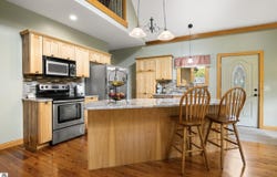 1721 Bannister Road, Traverse City, MI 49685