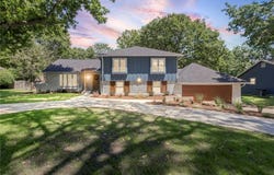 9105 Roe Avenue, Prairie Village, KS 66207