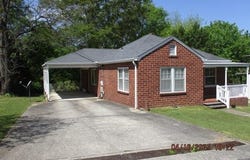 706 College St, Blountsville, AL 35031