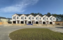 220 Crab Claw Spit Lane, Jacksonville, NC 28546
