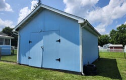 51 MCCOOLE AVENUE, PAW PAW, WV 25434