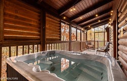 716 Golden Eagle Way, Pigeon Forge, TN 37863