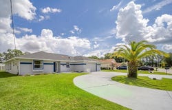 8 WHIPPOORWILL DRIVE, PALM COAST, FL 32164