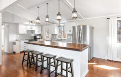 574 Gold Street, Green Lake, WI 54941