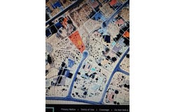 Darrow Drive, California City, CA 93505