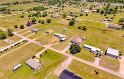 109 Clover Lane, Amber, OK 73004
