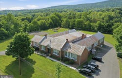 251 GORE Road, GORE, VA 22637