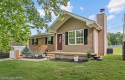 1376 Darlene Court, Radcliff, KY 40160