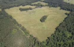 TBD-B CR 4037, Timpson, TX 75975