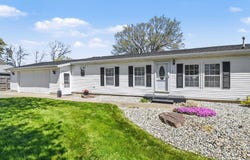 142 George K Drive, Sand Lake, MI 49343
