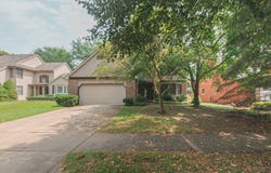 2785 Ember Way, Ann Arbor, MI 48104