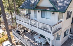 212 N Fairway Drive, Lake Arrowhead, CA 92352