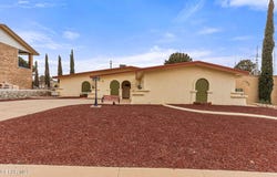 1220 BELVIDERE Street, El Paso, TX 79912