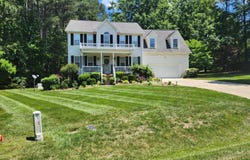 18 Clover Hil Place, Durham, NC 27712