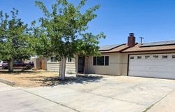 700 E California Ave, Ridgecrest, CA 93555