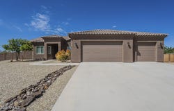28224 N BUSH Street, Wittmann, AZ 85361