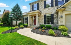 8073 Tree Lake Boulevard, Powell, OH 43065