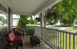 102 E Peterson Street, Otterbein, IN 47970
