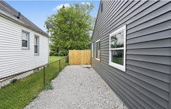 2810 Winter Street, Fort Wayne, IN 46806