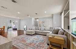 2905 Melmar Park Street, Commerce, TX 75428