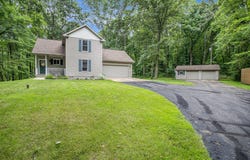 10950 W Drive N, Bellevue, MI 49021