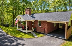 197 Russell Drive, Boone, NC 28607
