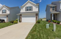 112 Baycrest Court, St Charles, MO 63301