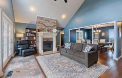 103 Mill Creek Drive, Greenbrier, AR 72058