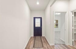 503 Fox Ridge Drive, Princeton, TX 75407
