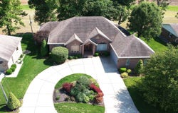 1229 E Tara Road, Greensburg, IN 47240