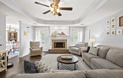 46 Ouachita Drive, Maumelle, AR 72113