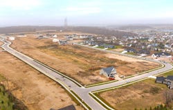 2456 Boulder Dr, Slinger, WI 53086