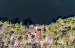 93 Island View Road, Acton, ME 04001