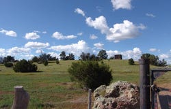 35 Frontier Trail, Datil, NM 87821
