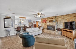 1812 Long Creek Court, Granbury, TX 76049
