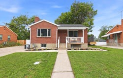 1475 N 300 W, Provo, UT 84604