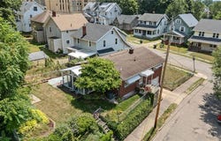 1502 Homer Avenue NW, Canton, OH 44703