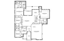 209 Bel Grand Road, Haslet, TX 76052