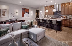 5736 W Silverberry Dr, Eagle, ID 83616