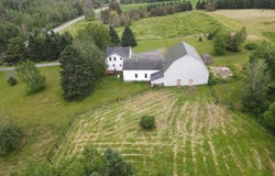 228 Mcburnie Road, Presque Isle, ME 04769